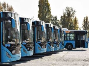 Nicusor Dan- detalii despre achitarea unor autobuze achizitionate de fosta conducere a Primariei Capitalei