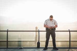 Curs agent de securitate: 5 abilitati pe care le vei invata