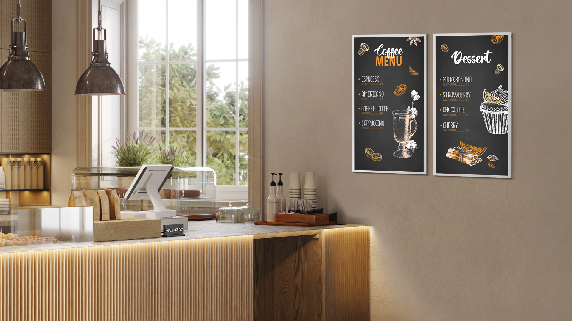 Samsung prezintă soluțiile Color E-Paper și Signage AI la ISE 2025