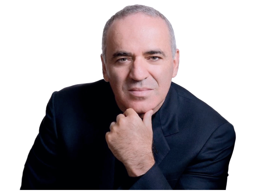 Garry Kasparov revine la București pentru cea de-a doua etapă a Grand Chess Tour 2025