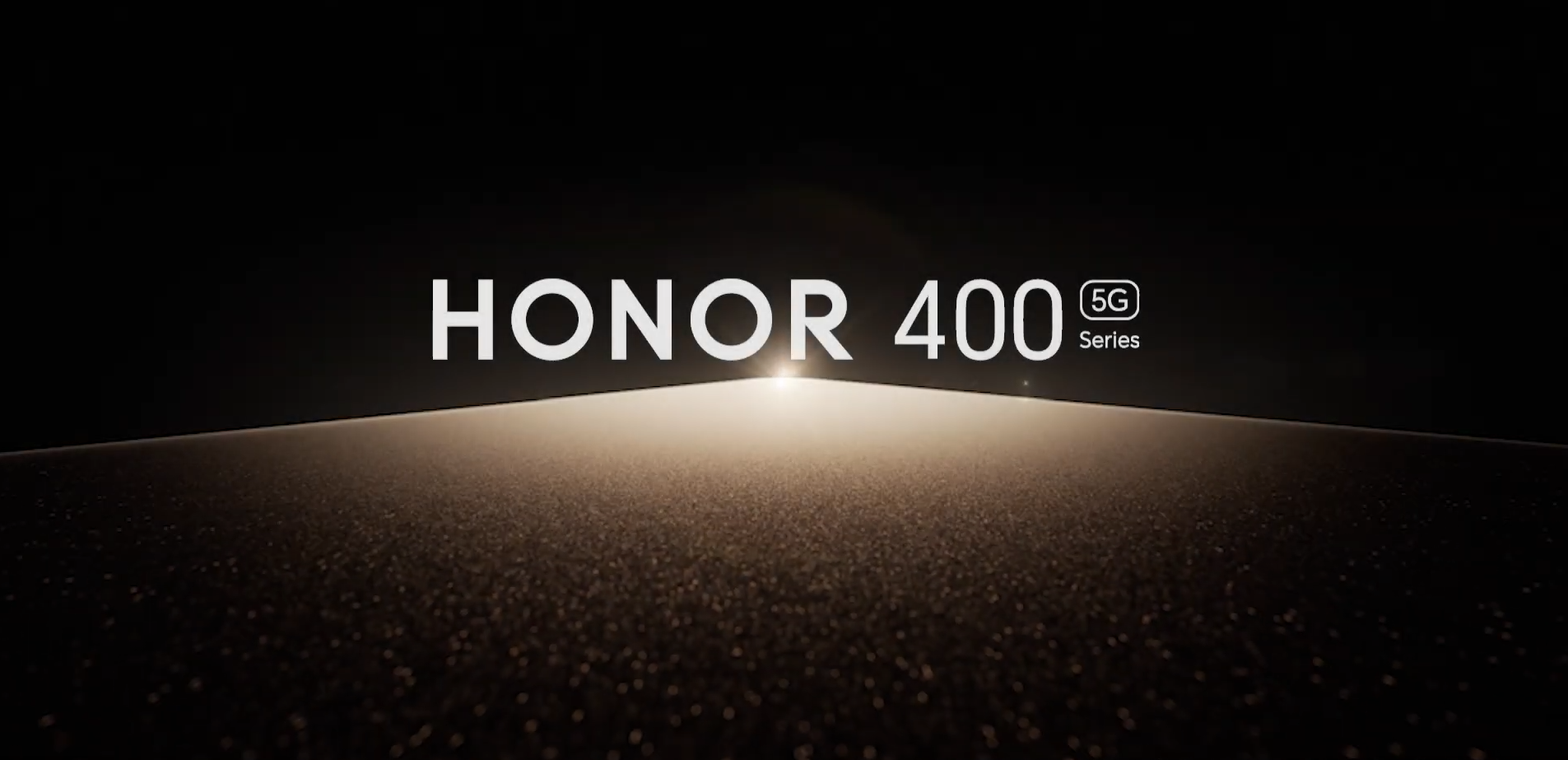 Seria HONOR 400 – În curând