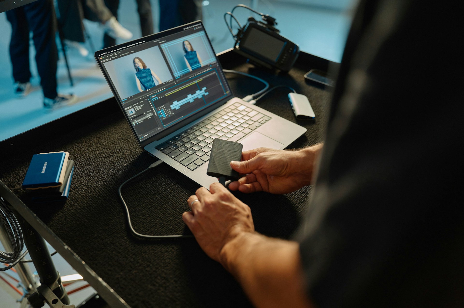 Unitățile SSD: nu sunt doar pentru gameri