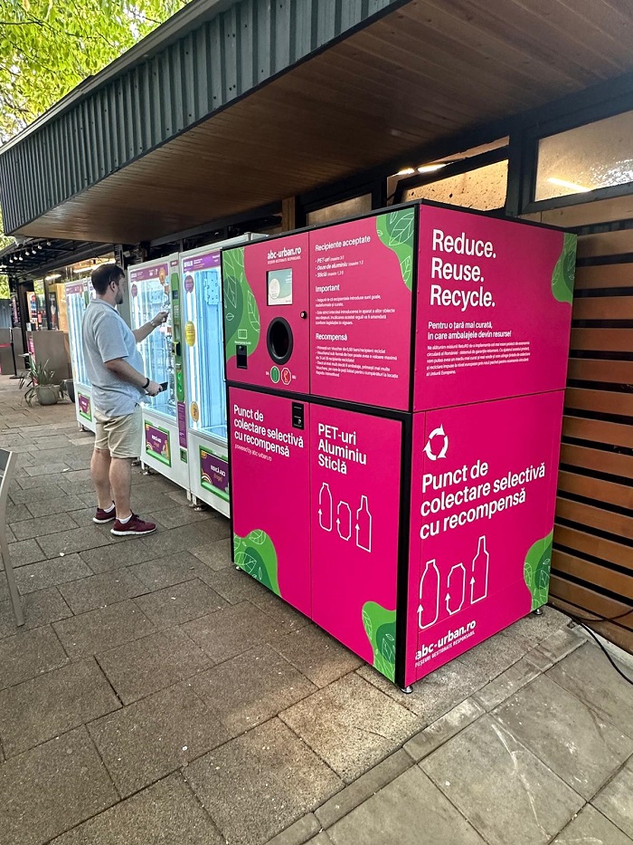 ABC URBAN – alternativa modernă la Drusal: curățenie, digitalizare și facturi mai mici pentru Baia Mare