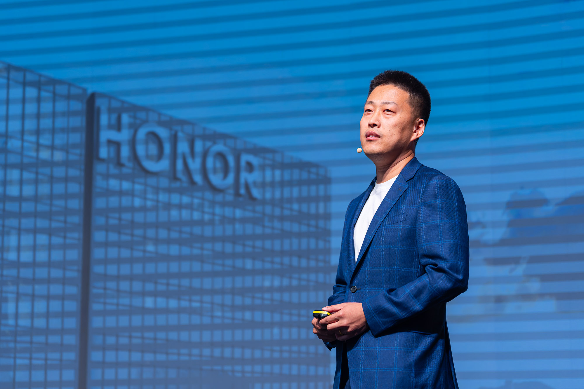 Stanley Yan, omul din spatele succesului HONOR în România