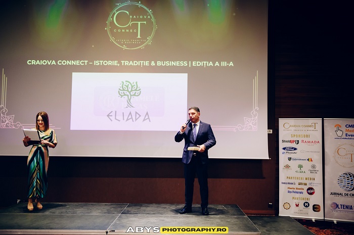 Craiova Connect – Ediția 3: energie, inspirație și oameni valoroși