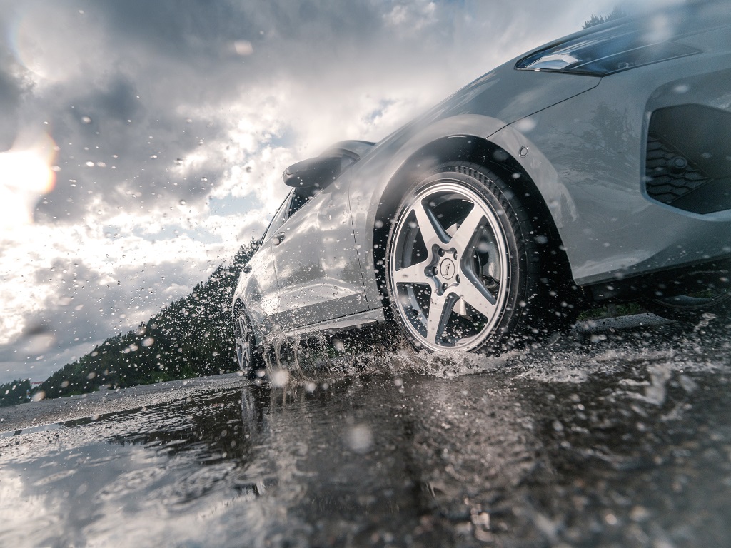 Noul Nokian Tyres Powerproof 2 – proiectat să încânte, construit să protejeze