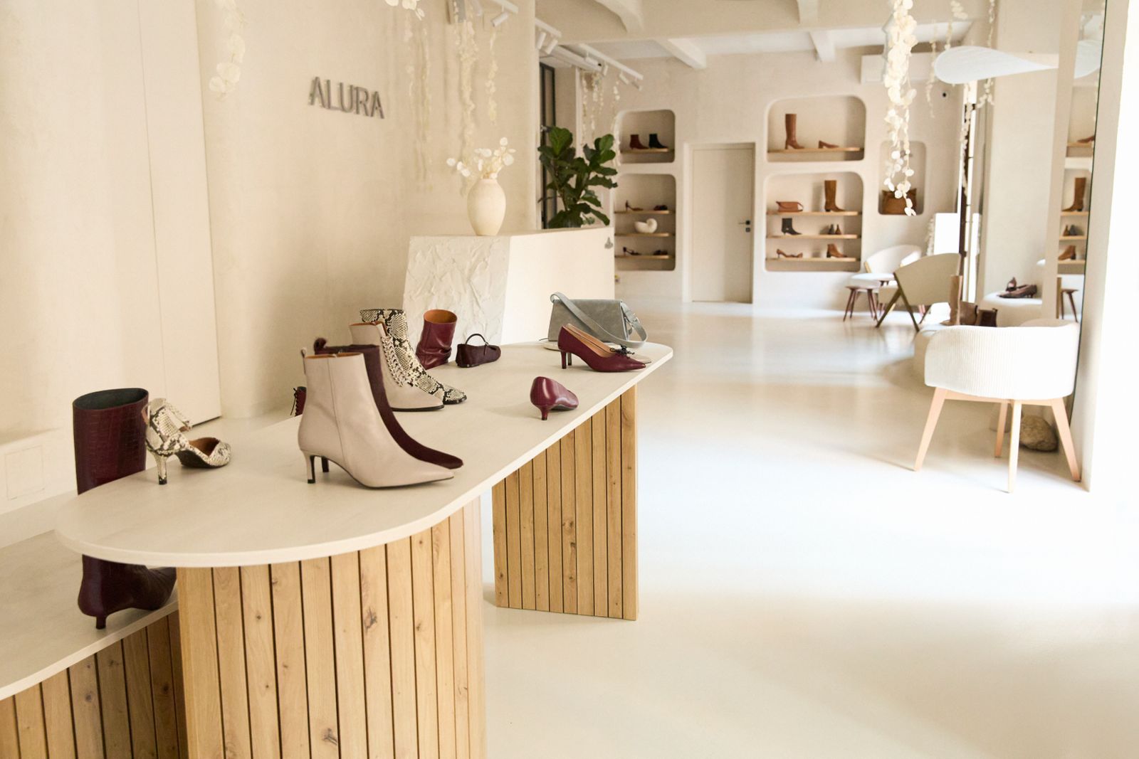 Brandul românesc Alura își extinde prezența pe Zalando