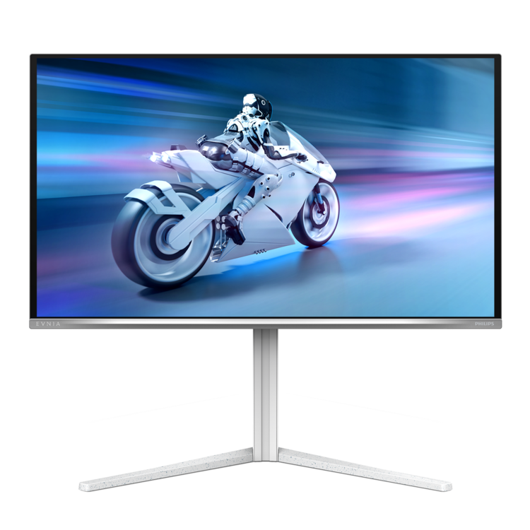 Monitorul Philips Evnia 27M2N6501L: Performanță premium QD-OLED la îndemâna oricui