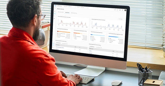 Zyxel Networks dezvăluie funcția de autentificare fără parolă și securitate bazată pe inteligență artificială