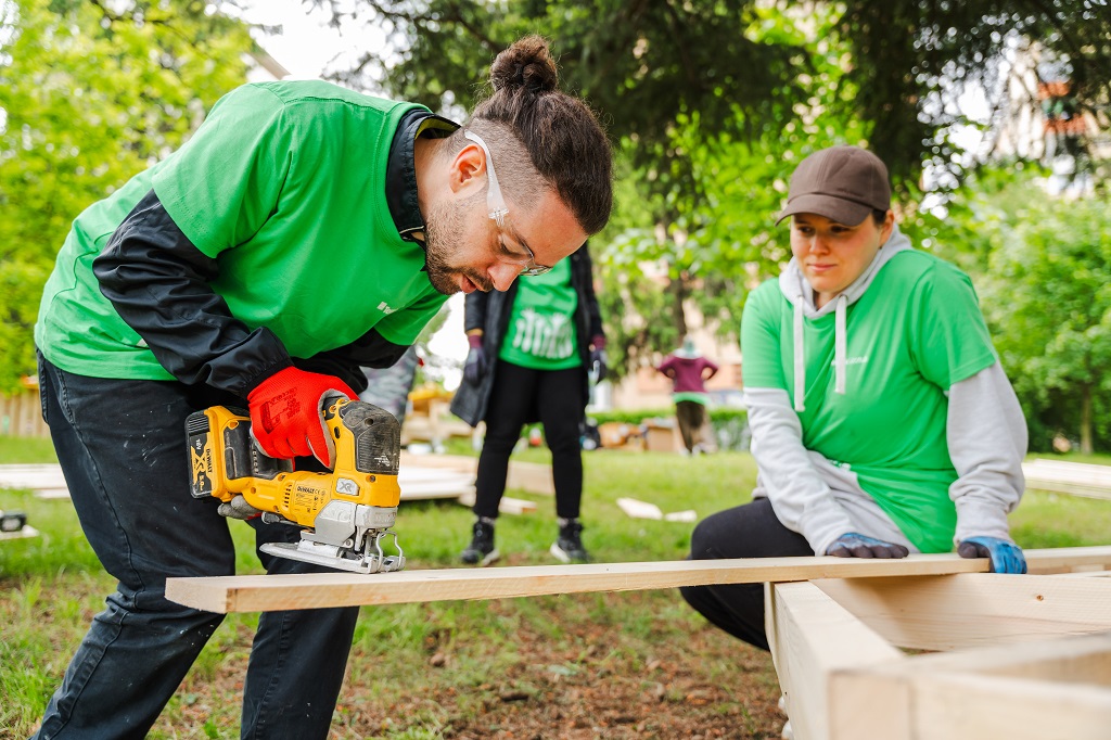 TenarisSilcotub lansează Fundația TenarisSilcotub – un nou pas în misiunea de a susține educația tehnică și dezvoltarea comunităților