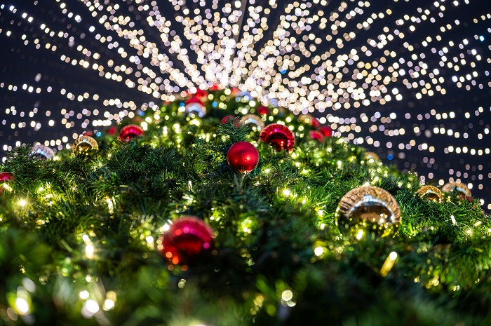 Magia Crăciunului continuă la Craiova: spectacole, tradiții și momente feerice  la Târgul de Crăciun