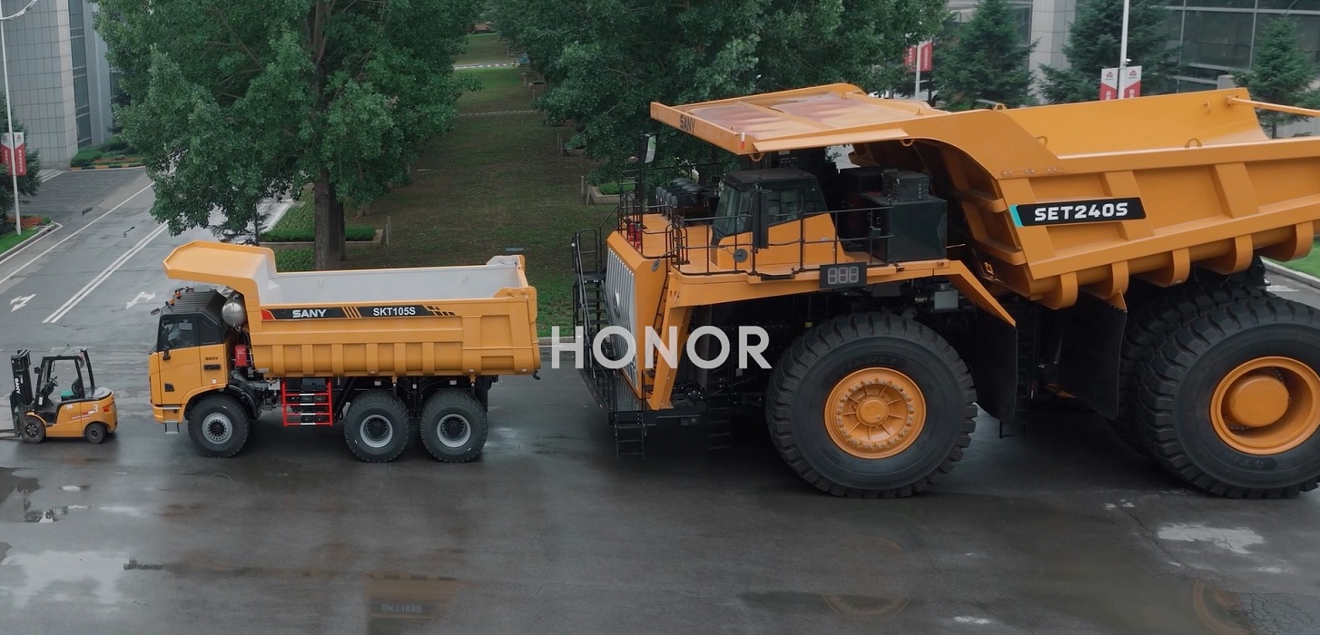 Ultra-durabilitatea HONOR Magic8 Lite, demonstrată de HONOR în teste extreme