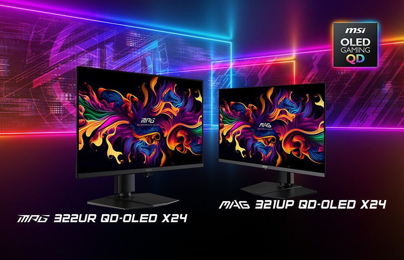 Negru mai profund, luminozitate constantă:  DarkArmor și Uniform Luminance redefiniesc experiența 4K QD-OLED