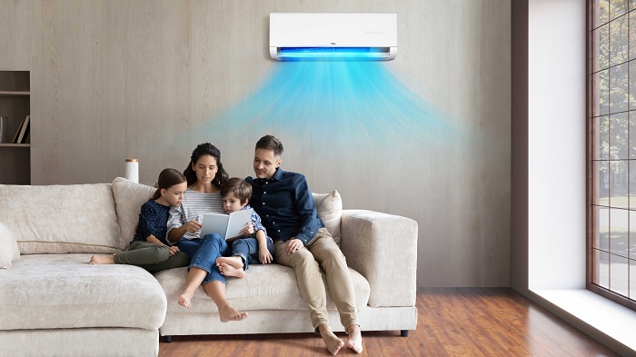 TCL extinde viitorul unui stil de viață sănătos și eficient prin noua gamă de tehnologii pentru casă, prezentată la CES 2026