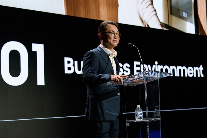 Home Companion: Înțelegerea conceptului Samsung Bespoke AI 2026