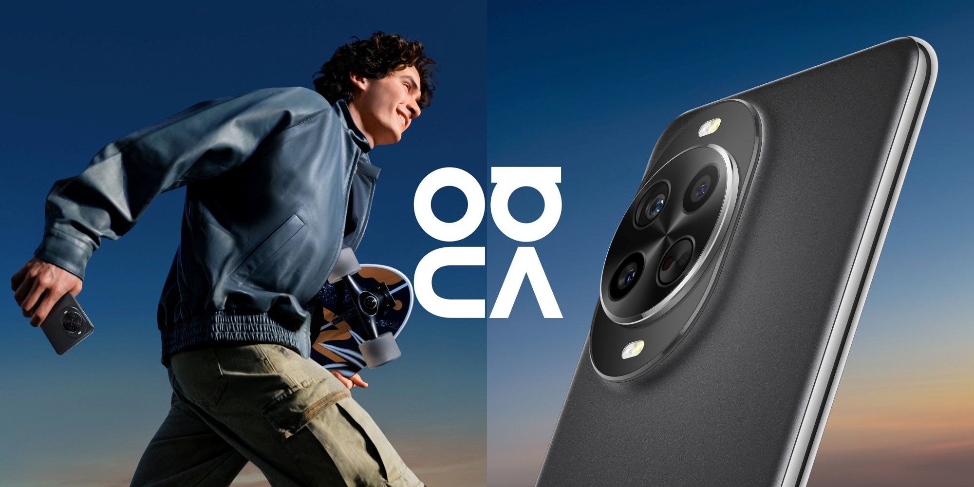 Noile inovații Huawei ajung în România. Smartphone-ul nova 14 Pro și căștile FreeClip 2 îmbunătățesc semnificativ experiențele foto și audio