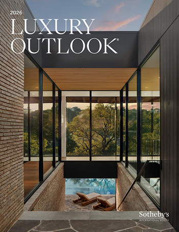 Romania Sotheby’s International Realty lansează raportul Luxury Outlook 2026, care arată că segmentul rezidențial de lux conduce piața imobiliară a anului