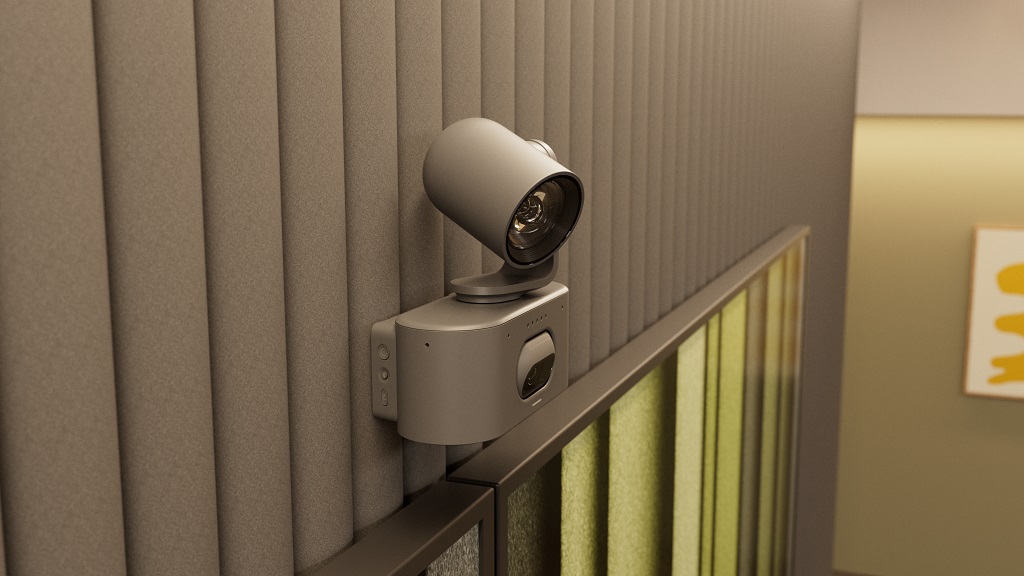 Logitech lansează Rally AI – un nou standard în videoconferințe bazate pe inteligență artificială