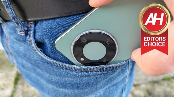 HONOR Magic8 Lite primește distincția Editor’s Choice din partea Android Headlines