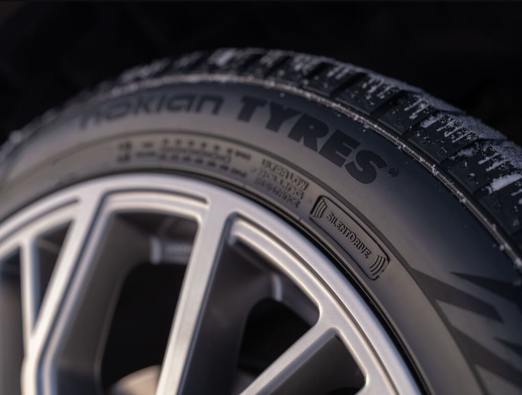 Nokian Tyres sărbătorește a 40-a aniversare a Centrului de Testare Ivalo, cea mai mare unitate de testare a anvelopelor de iarnă din lume