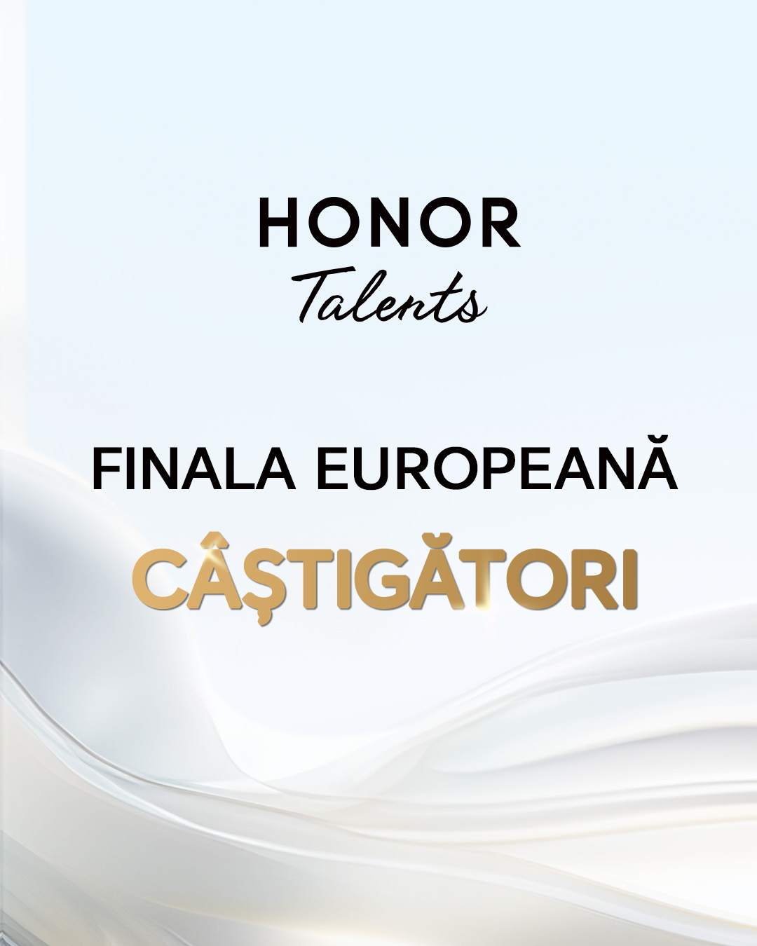 Participare record și premii pentru România la HONOR Talents Global Design Awards