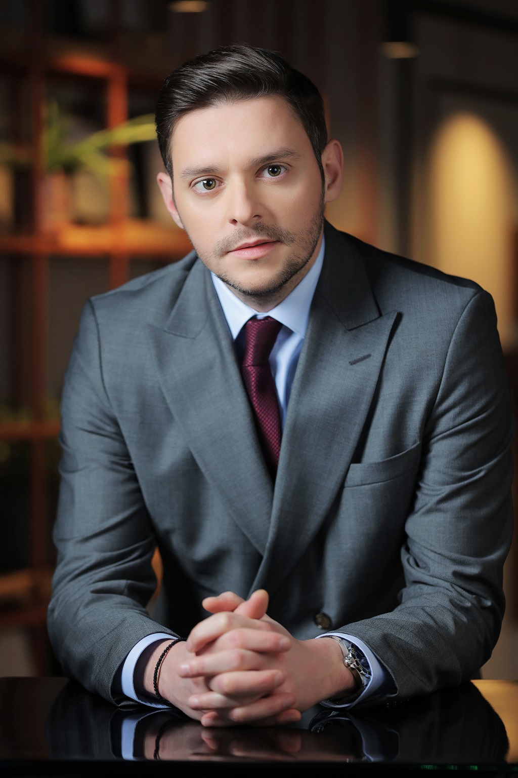 HAGAG ENERGY ÎȘI CONSOLIDEAZĂ OPERAȚIUNILE ȘI STRUCTURA LOCALĂ DE MANAGEMENT