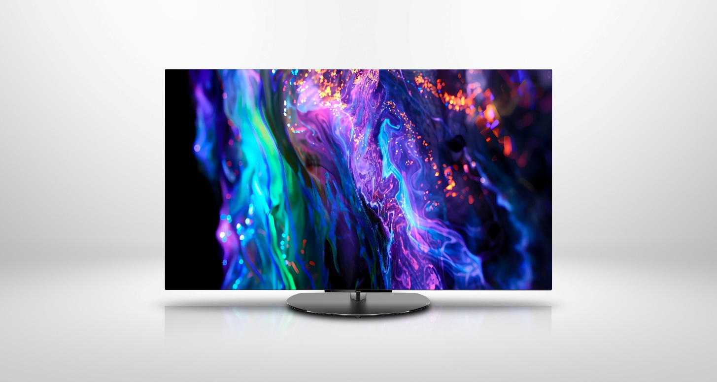 Camere mai luminoase. Ecrane mai mari. O alegere mai inteligentă: Panasonic lansează gama europeană de televizoare 2026, cu modele OLED de vârf și QD Mini-LED avansate
