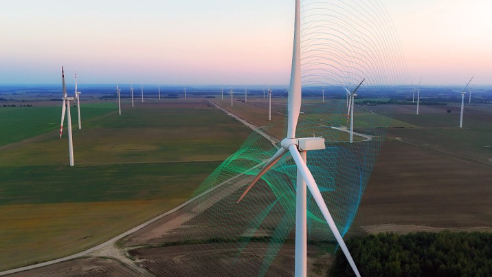 GREENVOLT OBȚINE O FINANȚARE DE 348 DE MILIOANE DE EURO PENTRU CONSTRUCȚIA UNUI PROIECT EOLIAN DE 253.1 MW ÎN ROMÂNIA