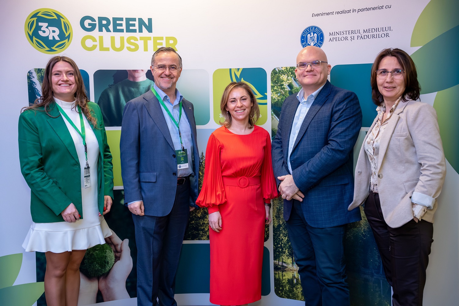 Continuitatea operării eco-insulelor digitalizate este esențială pentru atingerea țintelor de reciclare ale României