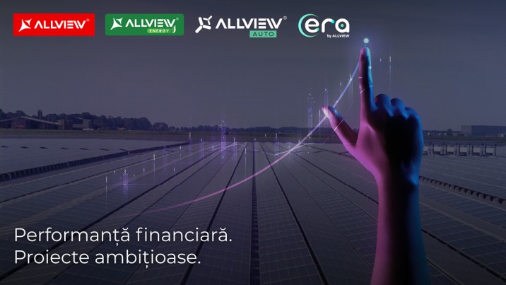 Visual Fan marchează un an record în 2025: profit în creștere cu peste 120%  și evoluție solidă pe toate liniile strategice