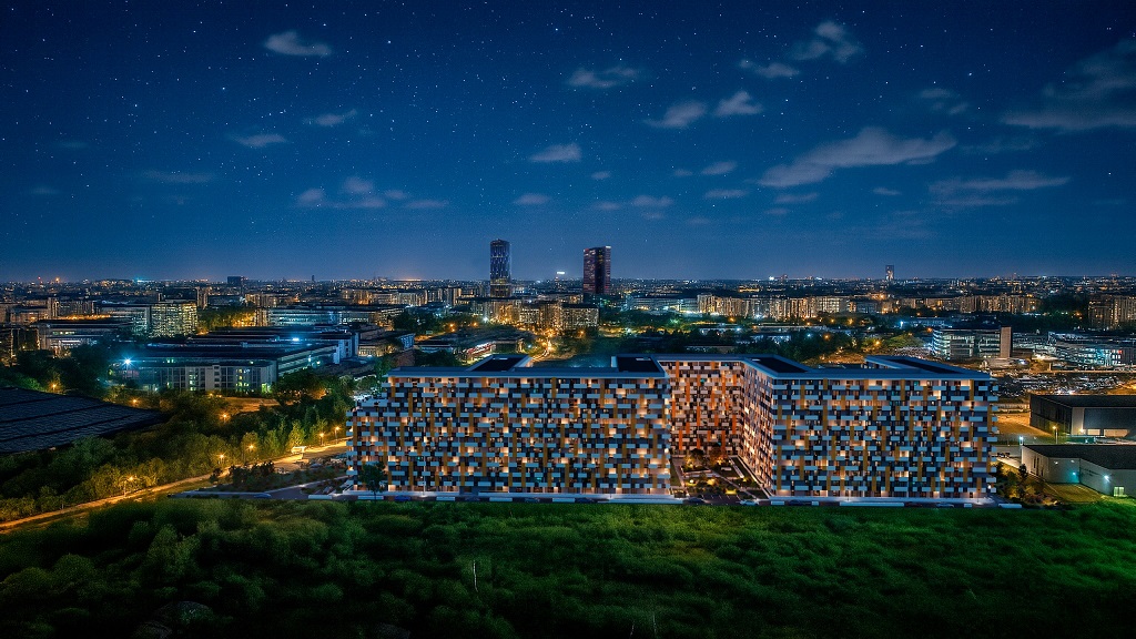 HORIZON CITY a vândut 75% din Faza 1 a proiectului în doar 4 luni  și lansează Faza 2 cu 10% avans și două locuri de parcare incluse