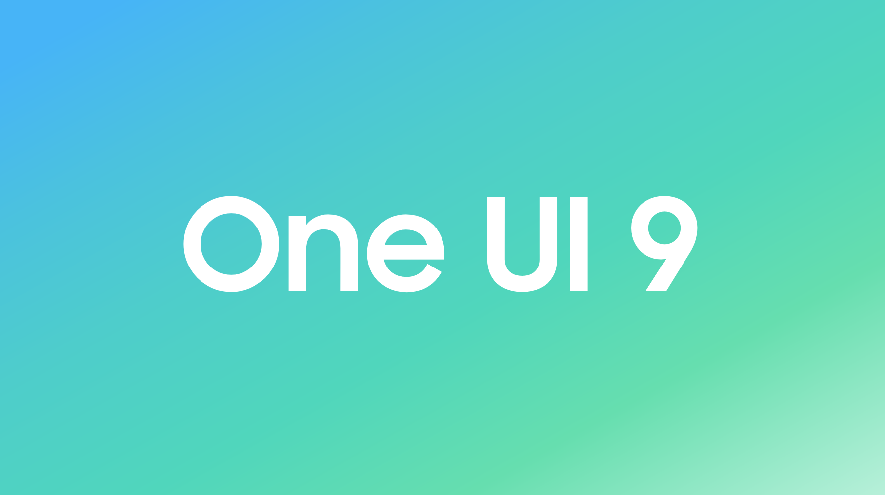 Samsung lansează versiunea beta One UI 9 pentru utilizatorii seriei Galaxy S26