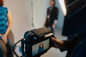 Streaming, înregistrare și editare – cum să vă gestionați fișierele în calitate de creator de conținut 